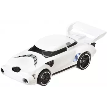 Hot Wheels CLY81 automobilina/pista giocattolo
