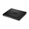 HP masterizzatore DVD±RW esterno USB, nero, laptop, DVD±RW, USB 2.0, 24x, 8x