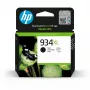 HP 934XL cartuccia inchiostro originale nero alta capacità, nero, 1 pz., 1000 pagine