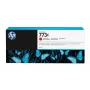 HP 773C cartuccia inchiostro DesignJet 775 ml rosso cromatico