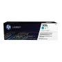 HP 305L cartuccia toner 1 pz. originale ciano