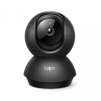 TP-Link TAPO C201 telecamera di videosorveglianza IP da interni 1920 x 1080 pixel da tavolo/parete