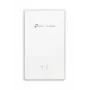 TP-Link Omada EAP625GP-WALL access point wireless 1201 Mbit/s bianco Power over Ethernet (PoE)