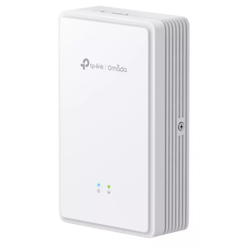 TP-Link Omada EAP625GP-WALL access point wireless 1201 Mbit/s bianco Power over Ethernet (PoE)