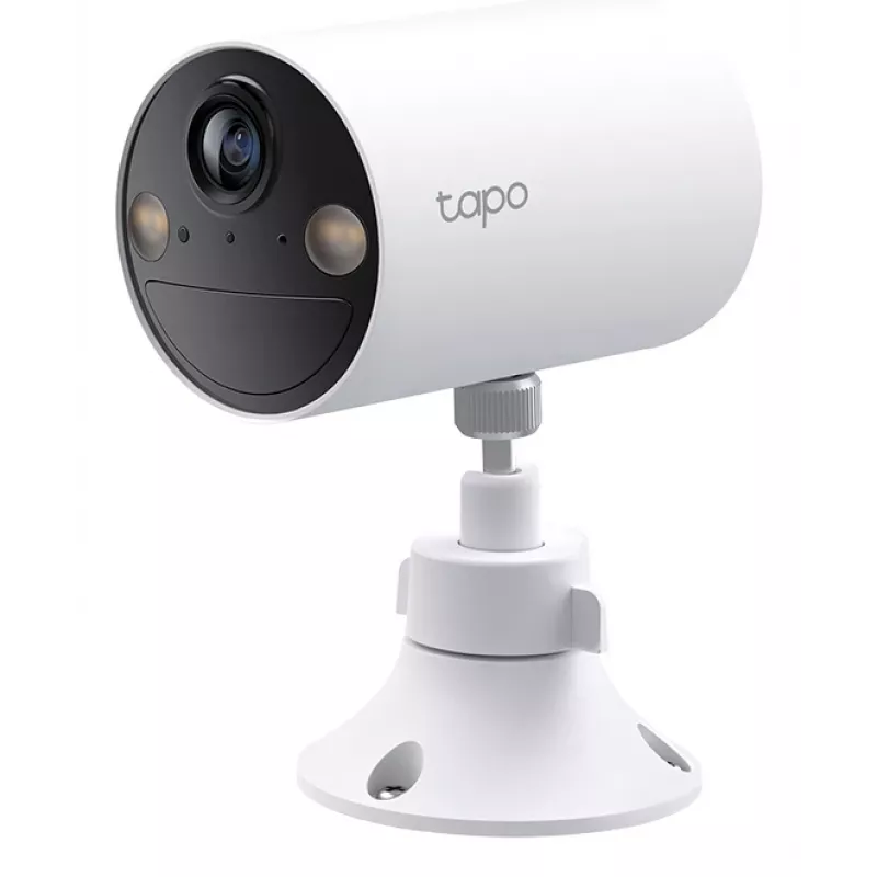 Telecamera di videosorveglianza IP TP-Link Tapo C410 Bullet 2304 x 1296