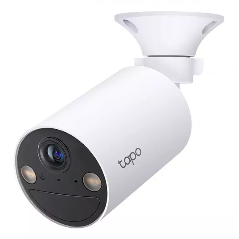 Telecamera di videosorveglianza IP TP-Link Tapo C410 Bullet 2304 x 1296