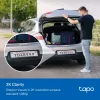 Telecamera di videosorveglianza IP TP-Link Tapo C410 Bullet 2304 x 1296