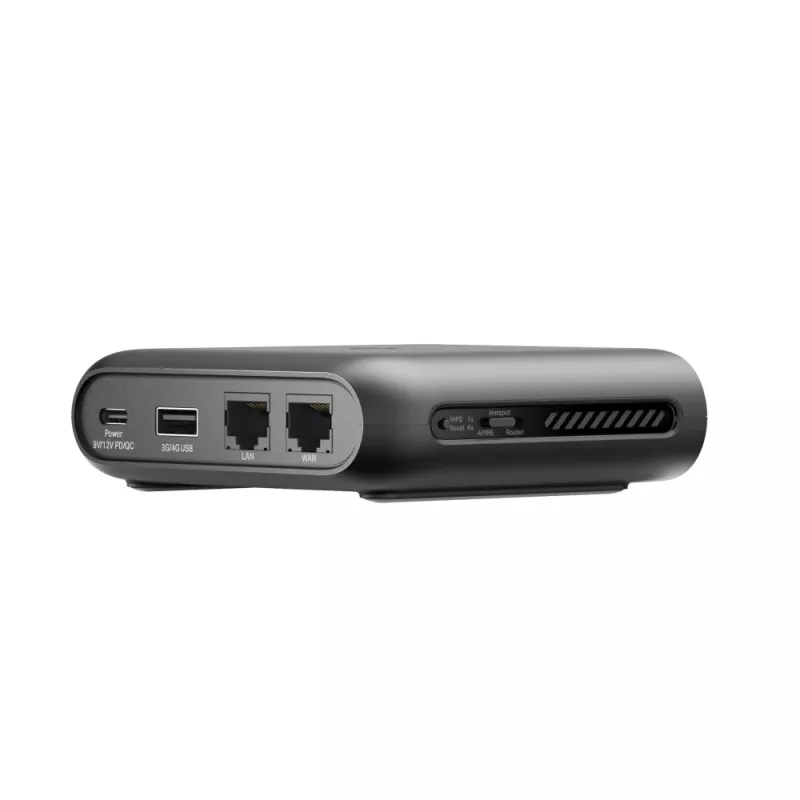 Router portatile TP-Link AX1500 dual band Wi-Fi 6