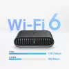 Router portatile TP-Link AX1500 dual band Wi-Fi 6