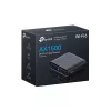 Router portatile TP-Link AX1500 dual band Wi-Fi 6