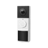 Videocitofono TP-Link Tapo D210 3 MP nero bianco