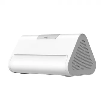 Unità base TP-Link Tapo H500 da interni con filo senza fili bianco