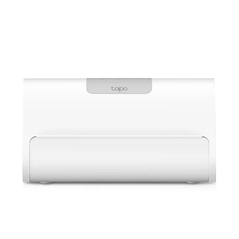 Unità base TP-Link Tapo H500 da interni con filo senza fili bianco