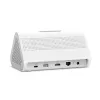 Unità base TP-Link Tapo H500 da interni con filo senza fili bianco