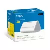 Unità base TP-Link Tapo H500 da interni con filo senza fili bianco
