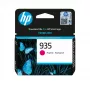 HP 935 cartuccia d'inchiostro originale magenta, magenta, 1 pz., 400 pagine