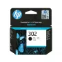 HP 302 cartuccia d'inchiostro originale nera, nero, 1 pz., 170 pagine