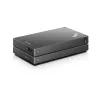 Lenovo 4XH0H34184 disco fisso esterno 1 TB USB Type-C 3.2 Gen 1 (3.1 Gen 1) nero
