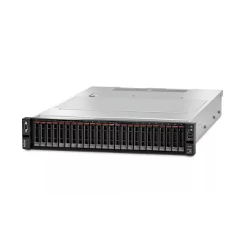 Lenovo ThinkSystem SR650 server 0 GB rack (2U) Intel® Xeon® Gold 6226R 2,9 GHz 32 GB DDR4-SDRAM 750 W