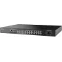 Lenovo DB610S Gigabit Ethernet (10/100/1000) 1U nero