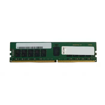 Lenovo 4X77A93557 modulo di memoria 32 GB 1 x 32 GB DDR5 288-pin DIMM ECC