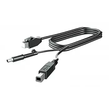 HP cavo di alimentazione DP e USB da 300 cm per L7014, Business, 124,6 g, Cina