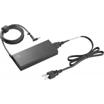 HP alimentatore Smart AC 150W (4,5 mm), laptop, uso interno, 90-265 V, 47/63 Hz, 150 W, 19,5 V