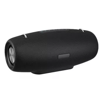 Emporia IOMI BT altoparlante stereo portatile nero