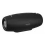 Emporia IOMI BT altoparlante stereo portatile nero