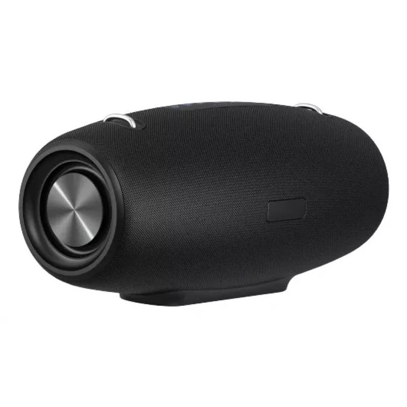 Emporia IOMI BT altoparlante stereo portatile nero
