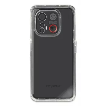 Emporia SC-E6-TRANS cover per cellulare trasparente