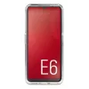 Emporia SC-E6-TRANS cover per cellulare trasparente