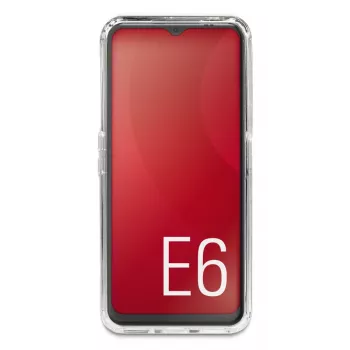 Emporia SC-E6-TRANS cover per cellulare trasparente