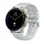 emporia Watch JOY, AMOLED da 1,43 pollici, grigio (EMP-SMW-JOY-G)