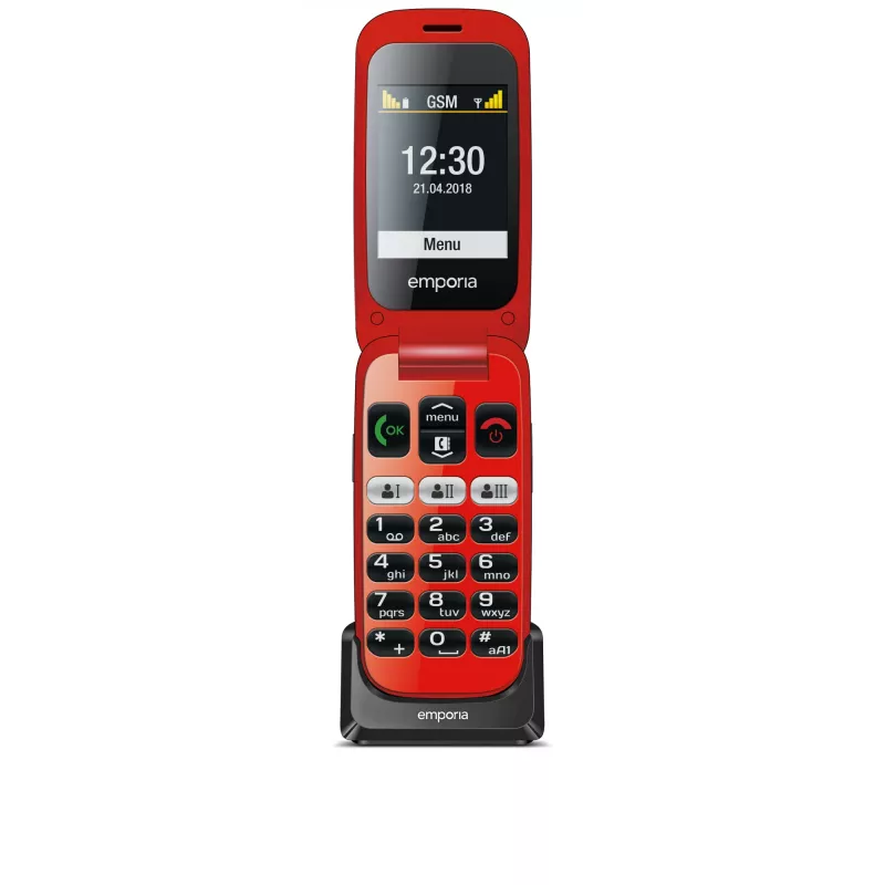 Emporia emporiaONE 6,1 cm (2,4