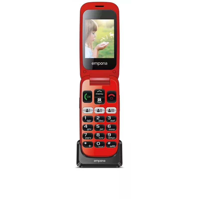 Emporia emporiaONE 6,1 cm (2,4