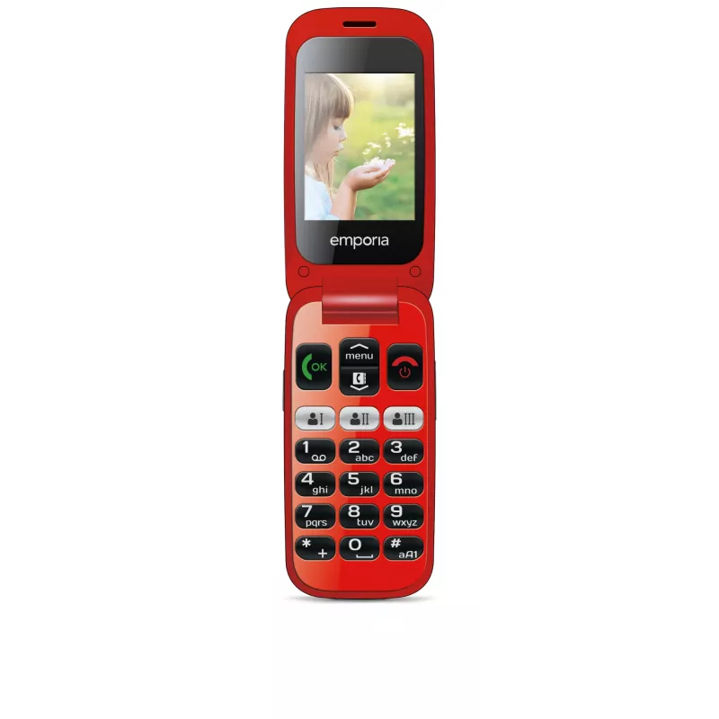 Emporia emporiaONE 6,1 cm (2,4