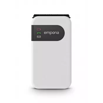 Emporia SIMPLICITYglam 7,11 cm (2,8