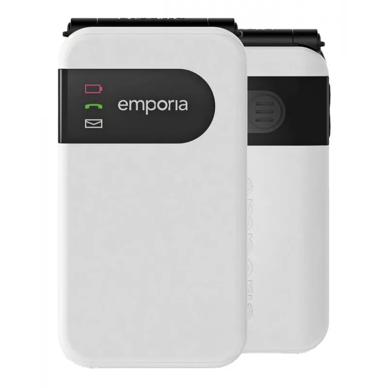 Emporia SIMPLICITYglam 7,11 cm (2,8