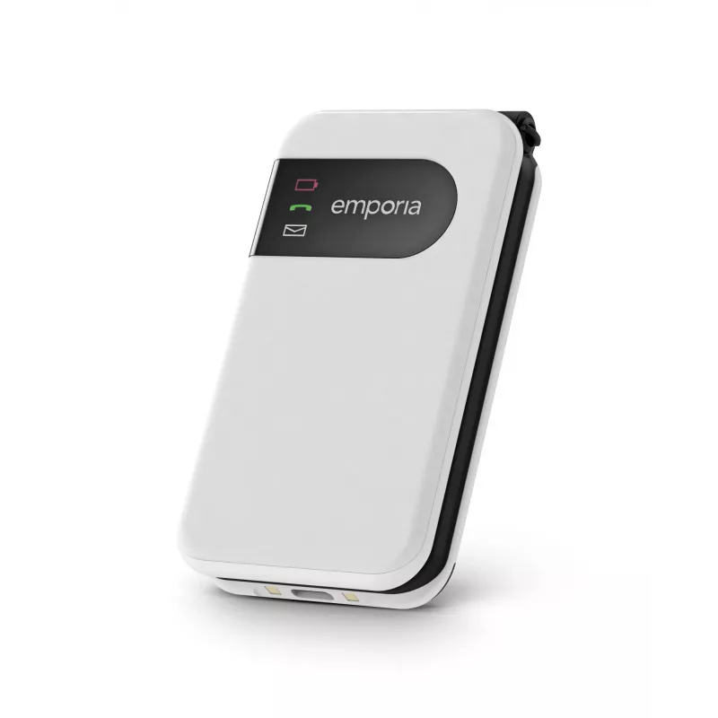 Emporia SIMPLICITYglam 7,11 cm (2,8