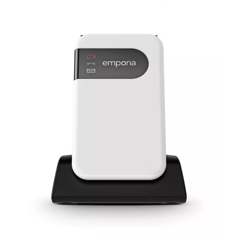 Emporia SIMPLICITYglam 7,11 cm (2,8