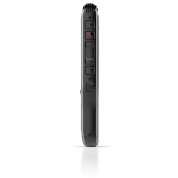 Philips DPM 6700 scheda flash argento
