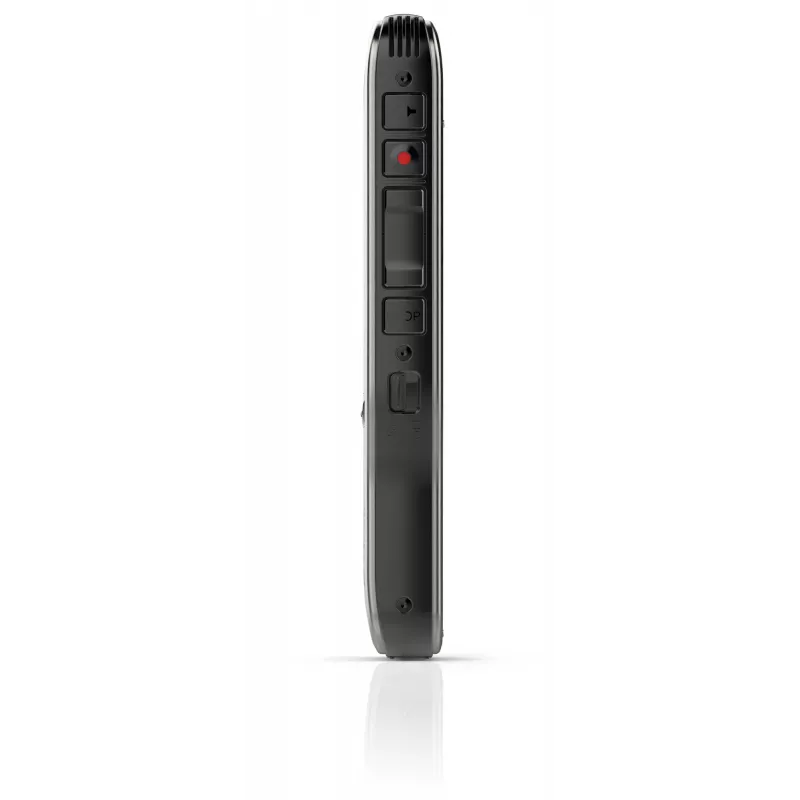 Philips DPM 6700 scheda flash argento