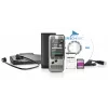 Philips DPM 6700 scheda flash argento