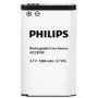 Philips ACC8100 batteria ricaricabile agli ioni di litio (Li-Ion)