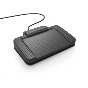 Philips ACC2310 pedale USB per trascrizione