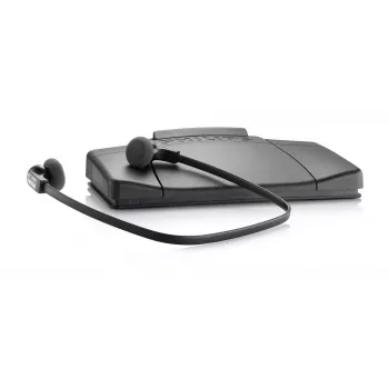 Philips SpeechExec LFH7177 set per trascrizione, 64 MB, 150 MB, Pentium II 233 MHz, USB, Windows 2000(SP4), XP(SP2)