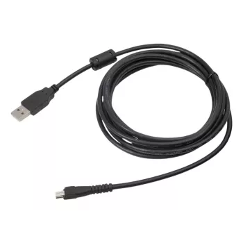 Philips 1 X per SpeechMike III cavo USB 2,4 m USB A nero