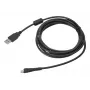 Philips 1 X per SpeechMike III cavo USB 2,4 m USB A nero