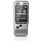 Philips DPM6000 scheda flash nero, argento